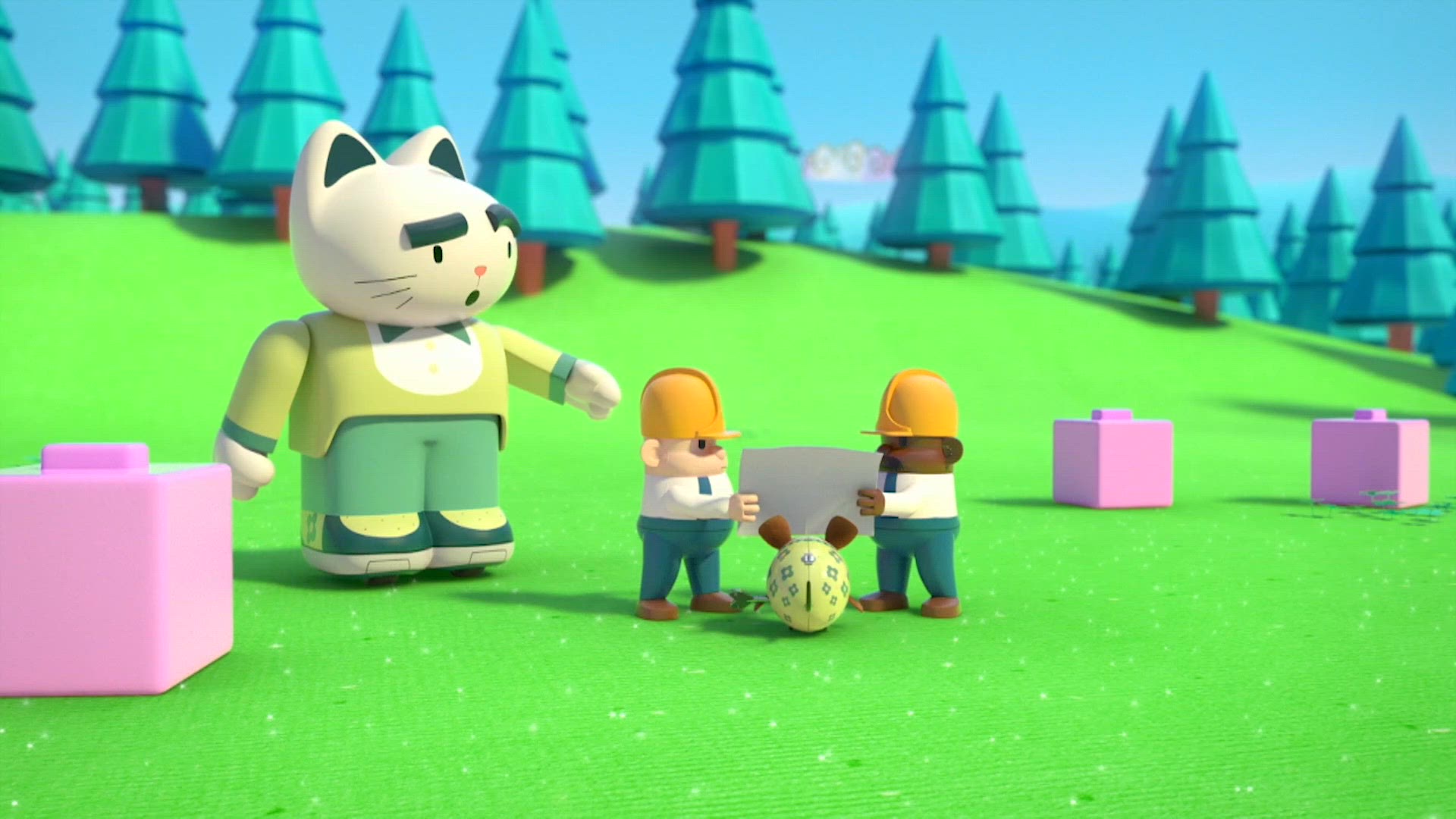 L'affaire des ailes disparues