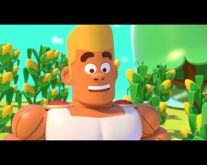 L'affaire des cultures abîmées