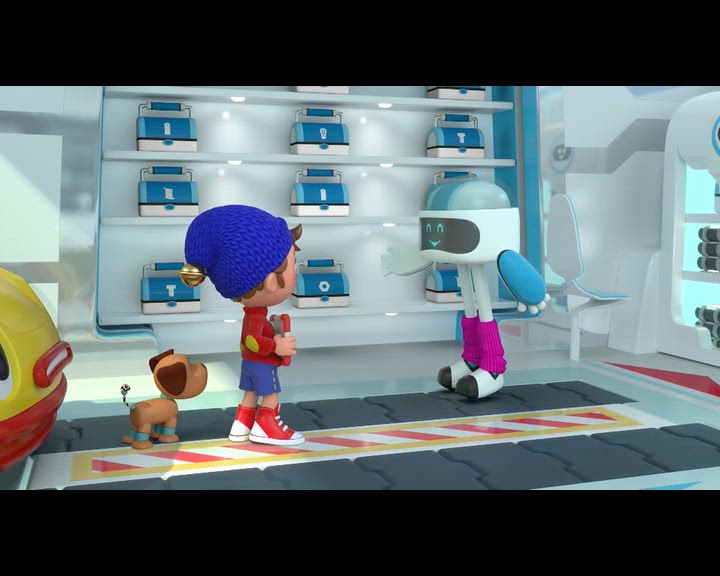 L'affaire de la disparition du trésor des pirates