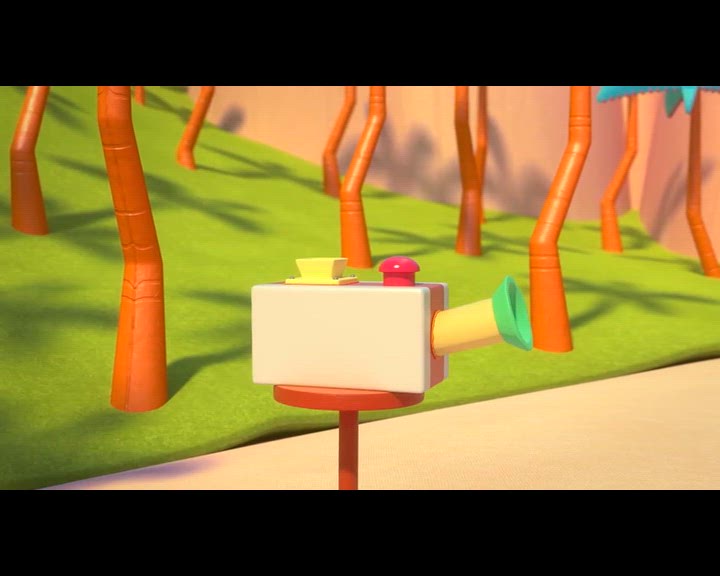 L'affaire du cadeau spécial de la Reine Paillette