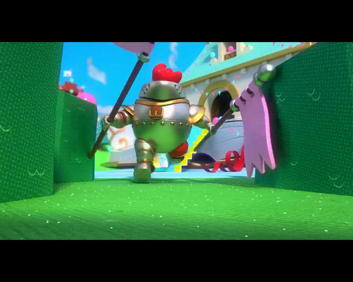 L'affaire spéciale des véritables fées