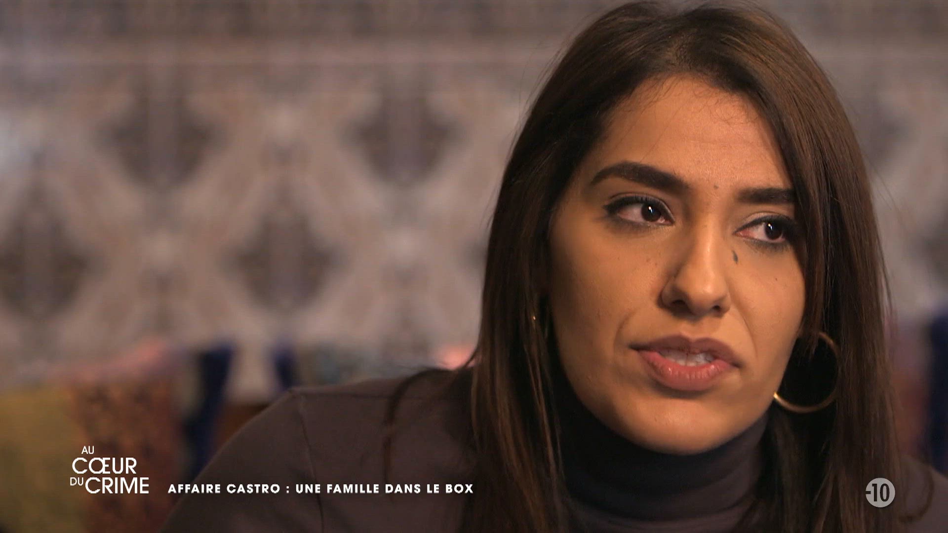 Affaire Castro : une famille dans le box