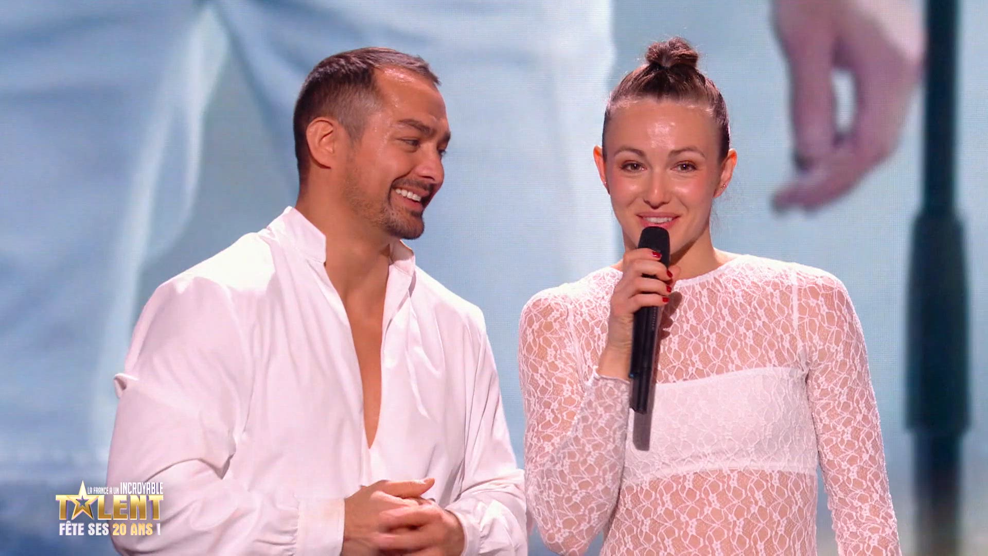 Épisode 12 - Partie 1 - Spécial 20 ans