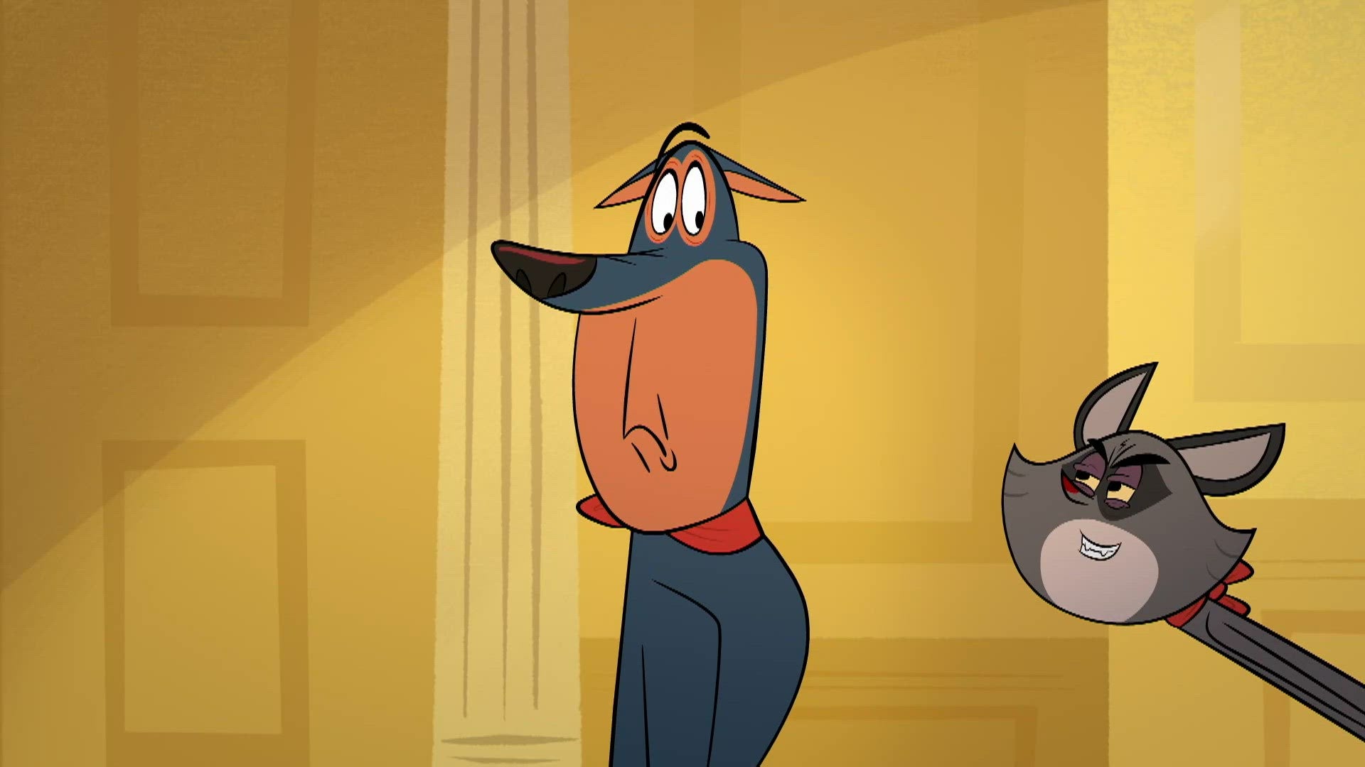 Une belle histoire d'enchères