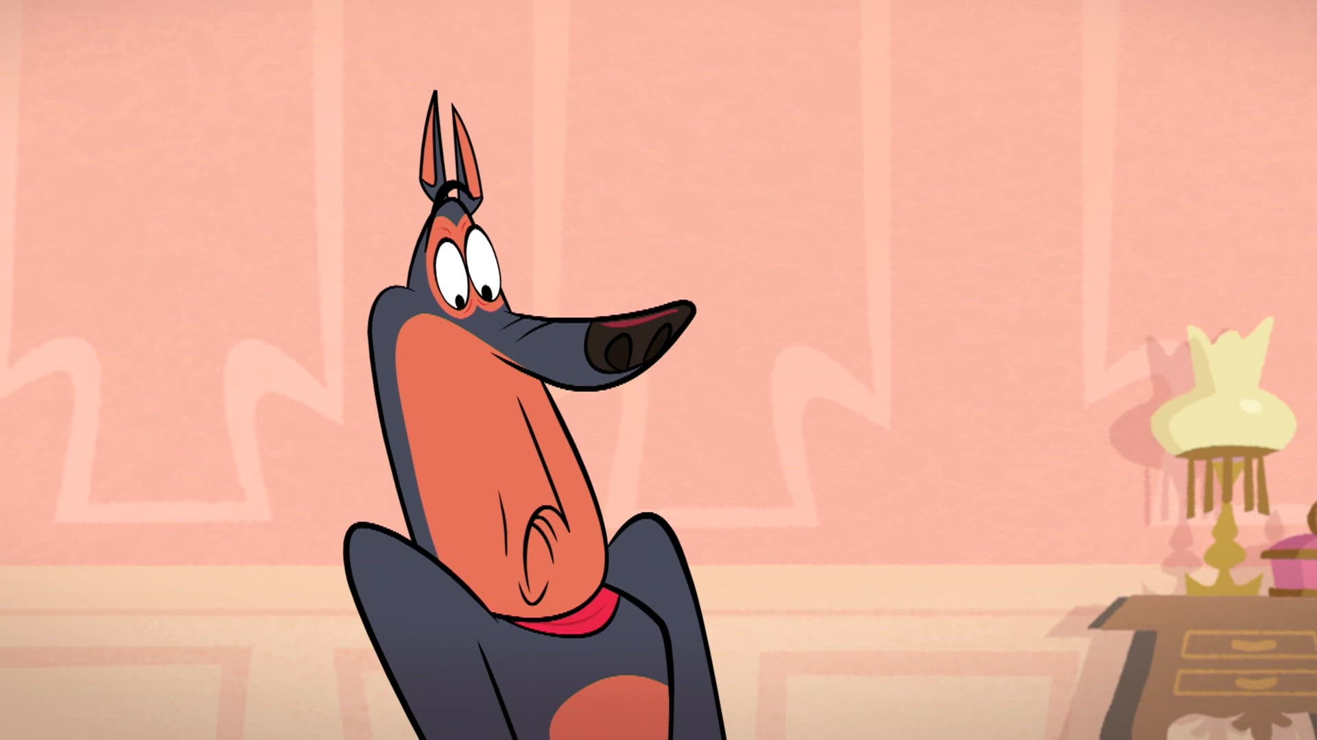 L'admiratrice secrète