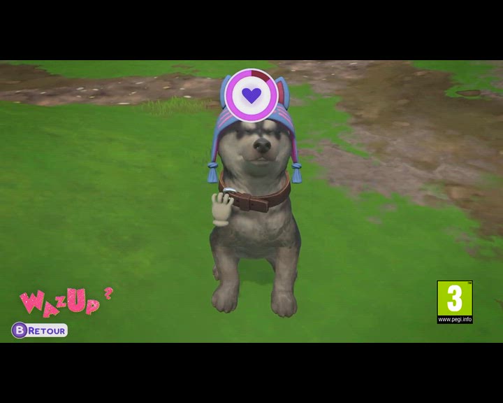 Wazup - Vendredi 22/09/23