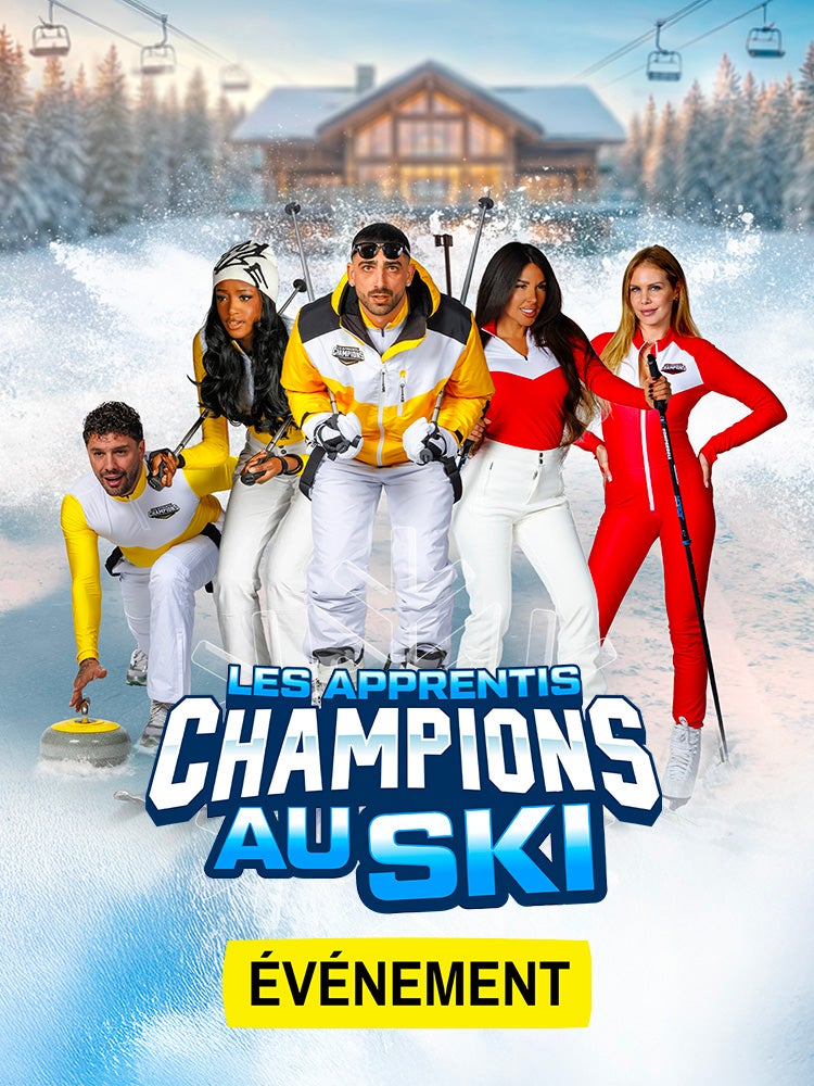 Les apprentis champions