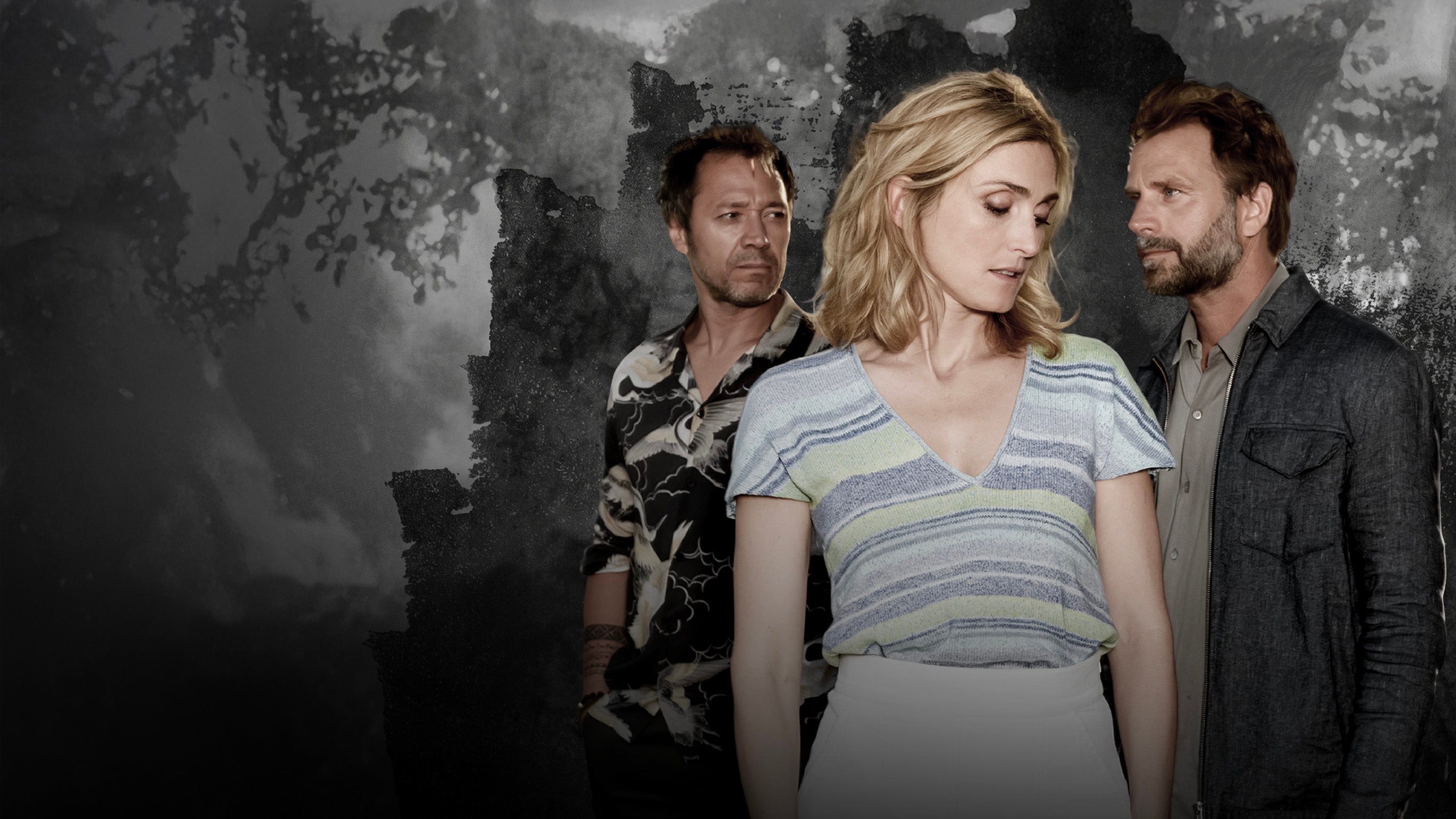 Une voix dangereusement familière sème le trouble...