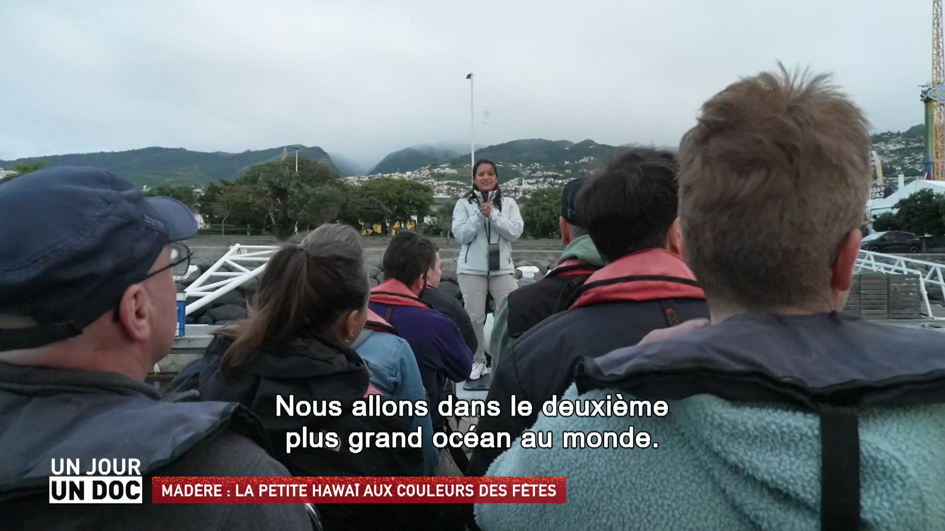 Madère : la petite Hawaï aux couleurs des fêtes