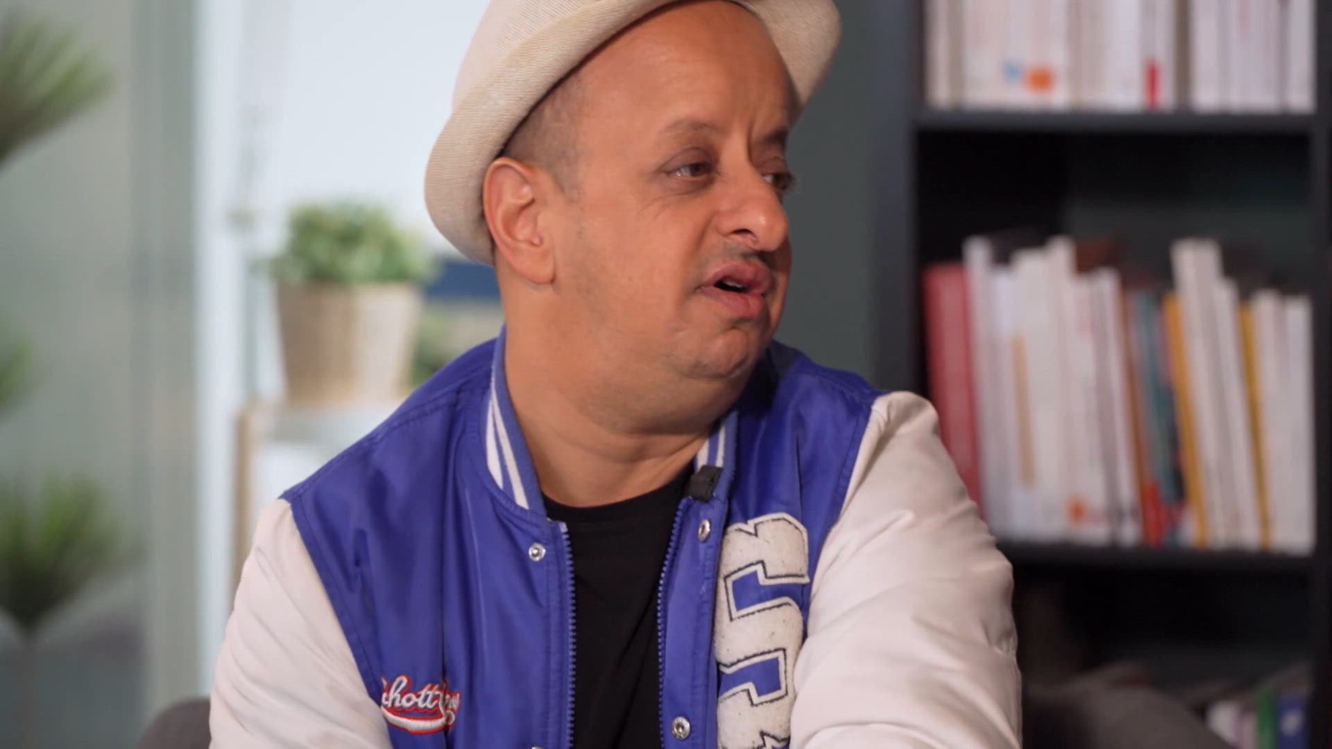 Donovan magicien bluffe les stars (6/6)