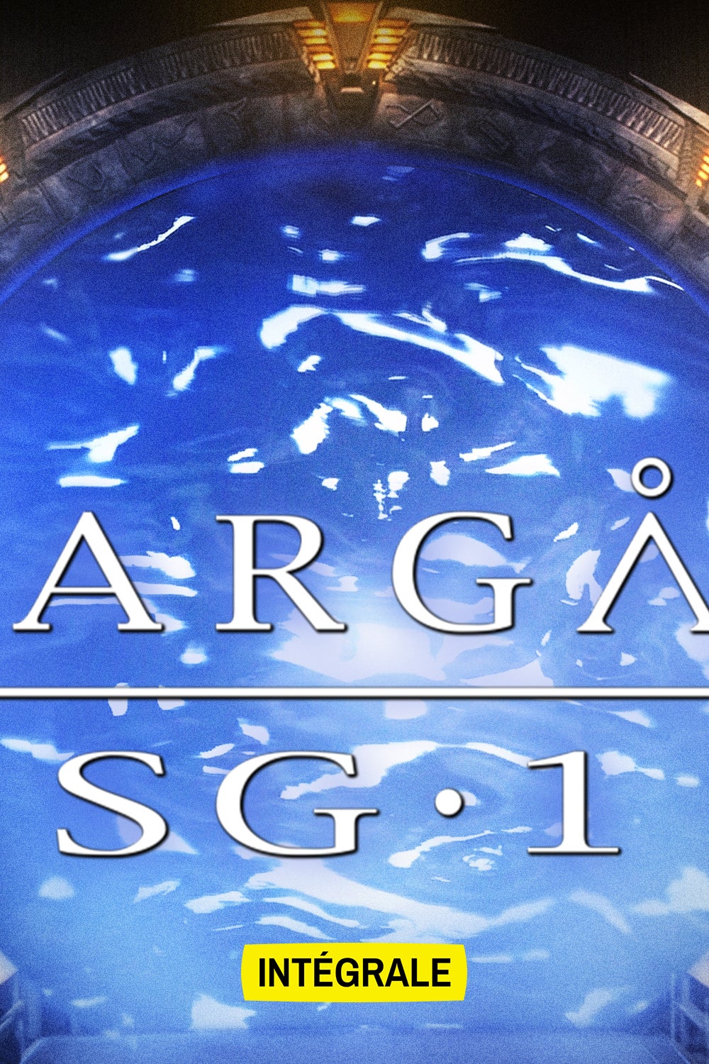 Stargate SG-1