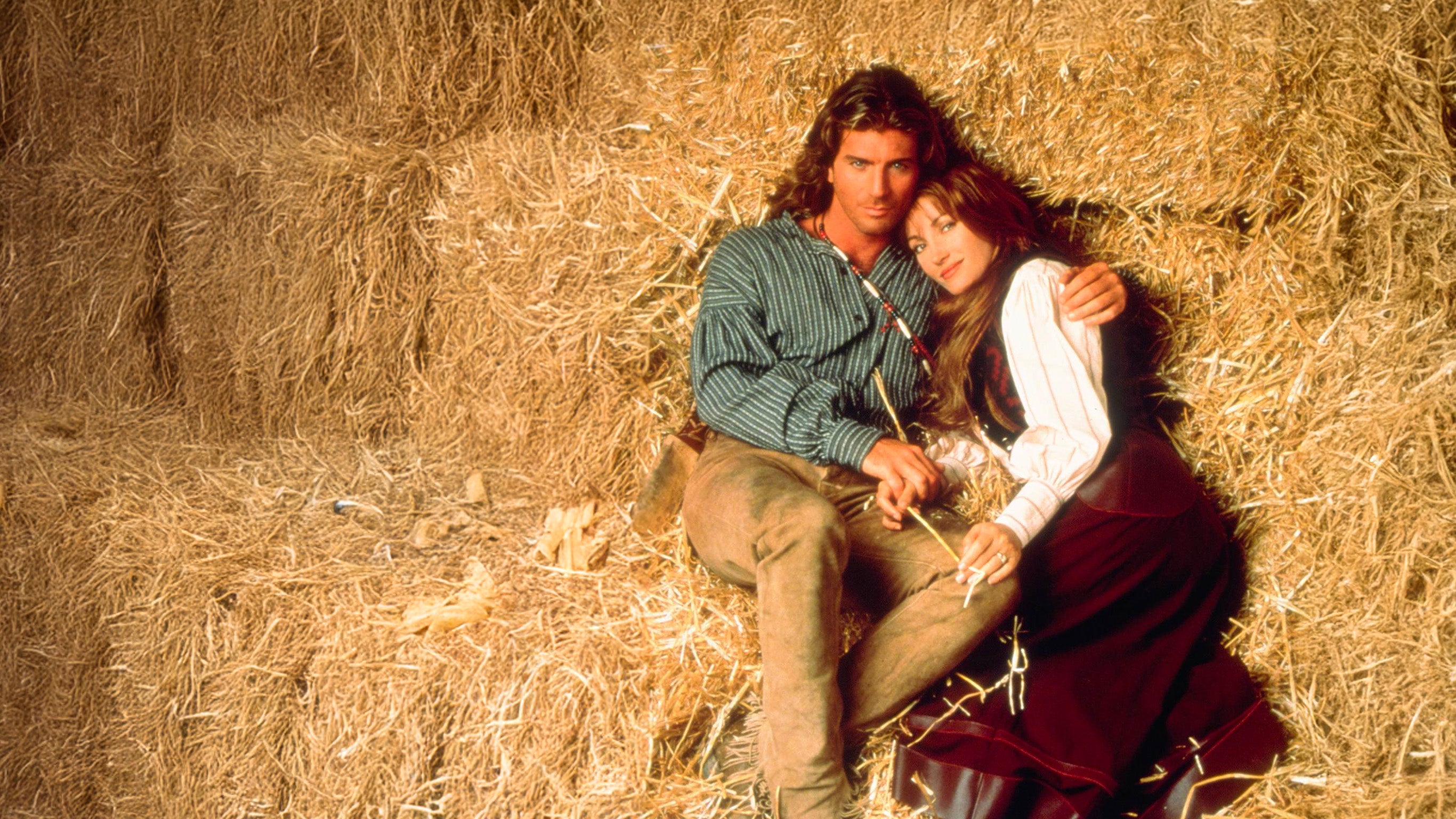 La série culte en intégralité