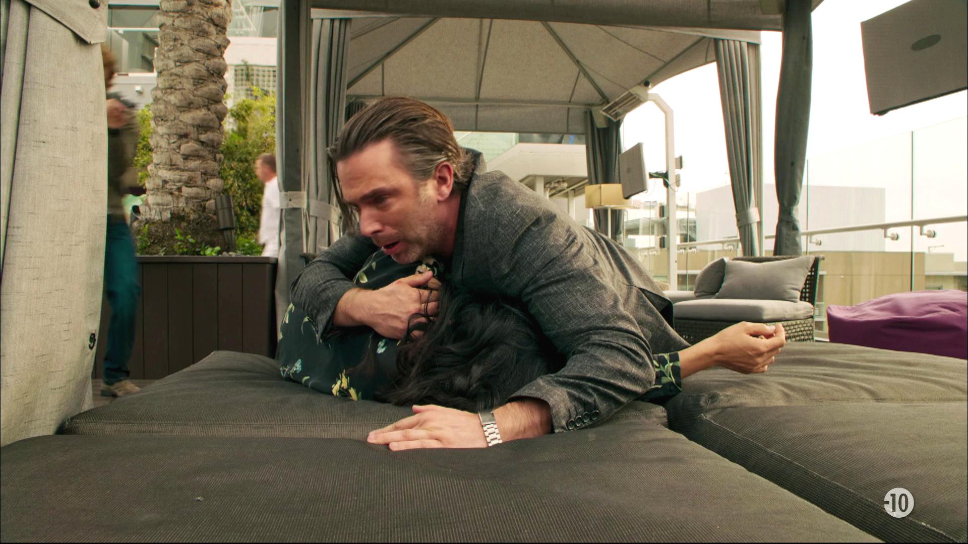 S6 E21 - Les malheurs d'Arkady