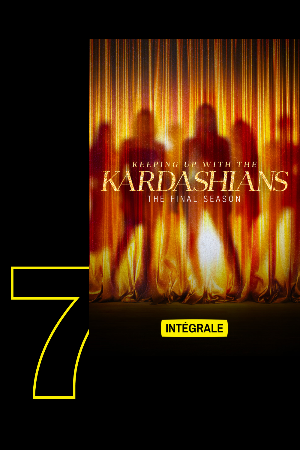 Top 7 - Séries-réalité