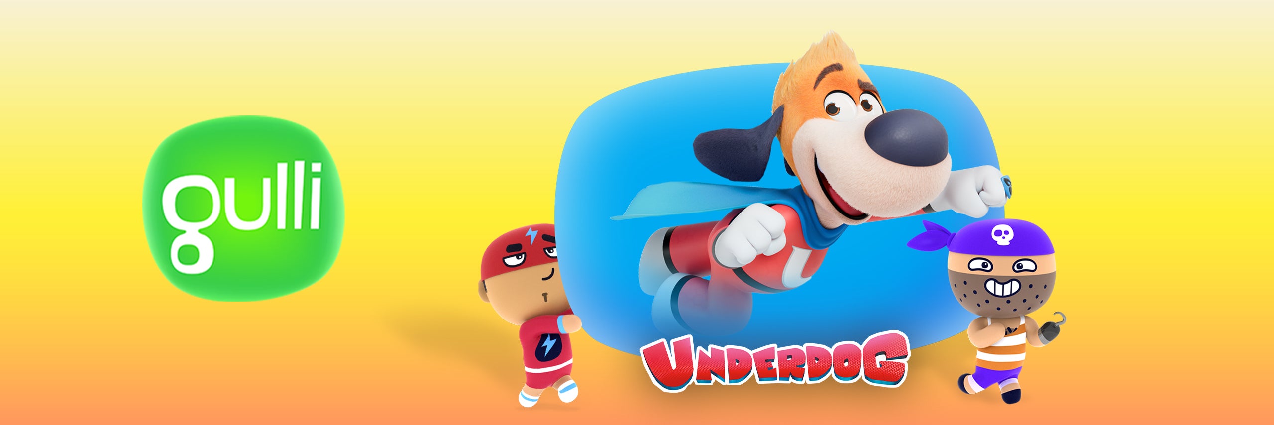 Underdog