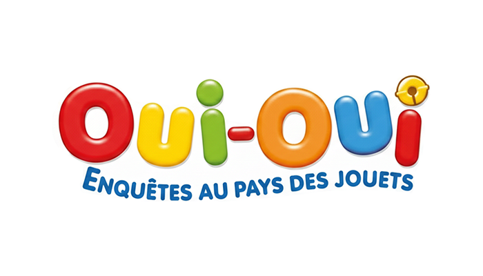 Oui-Oui enquêtes au pays des jouets