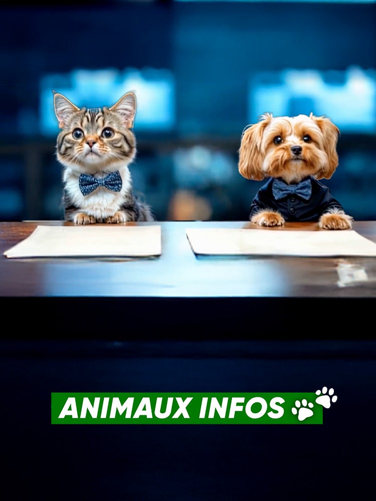 Animaux infos
