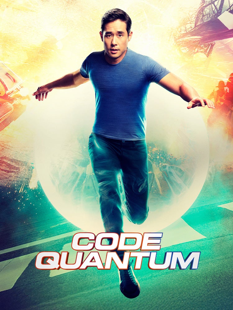 Code Quantum