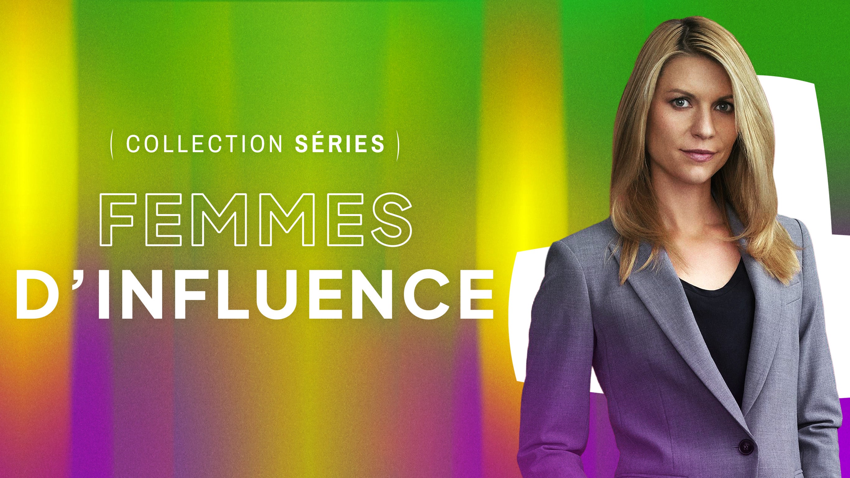 Collection - Femmes d’influence