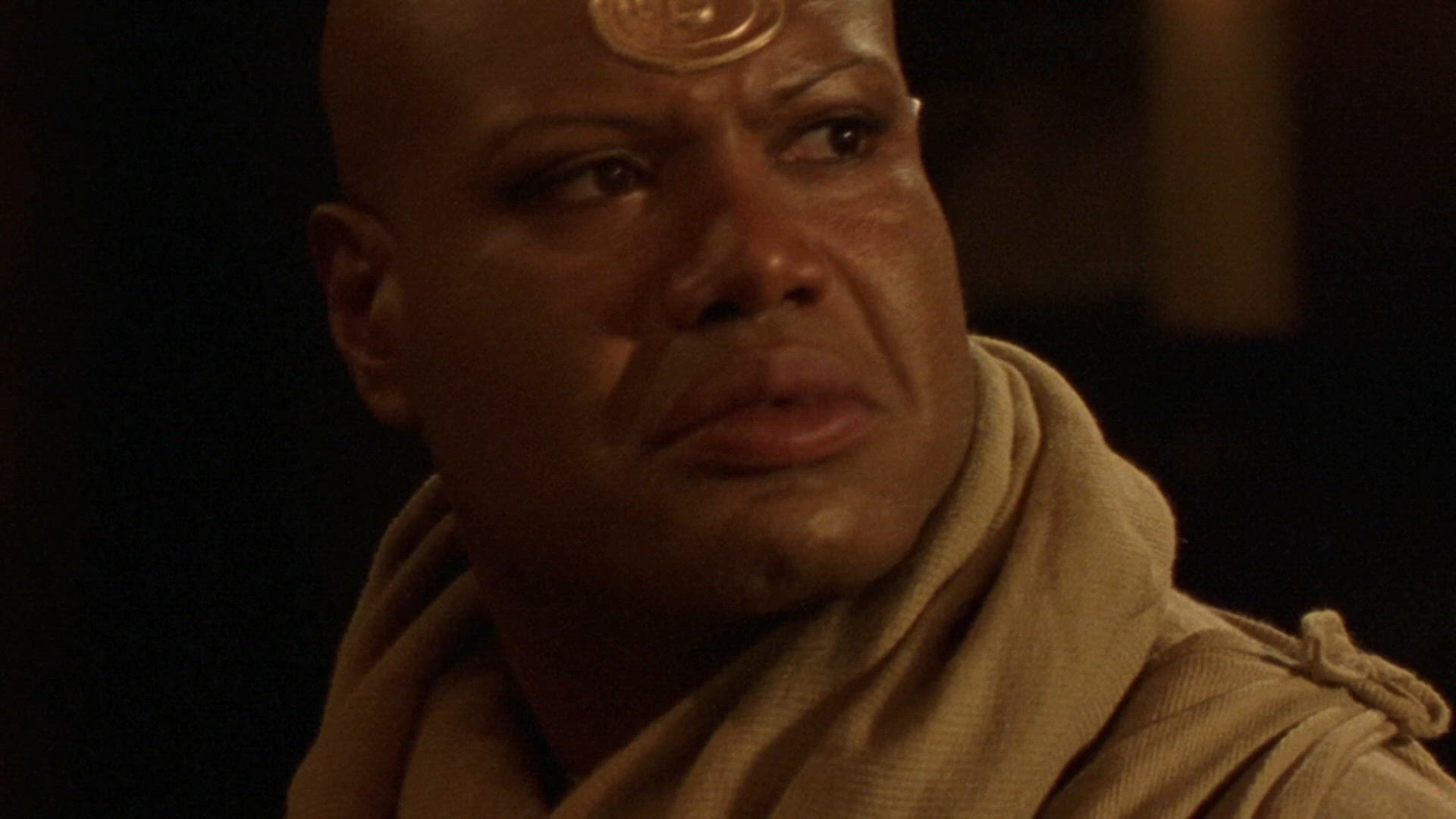 S2 E8 - Conseil de famille