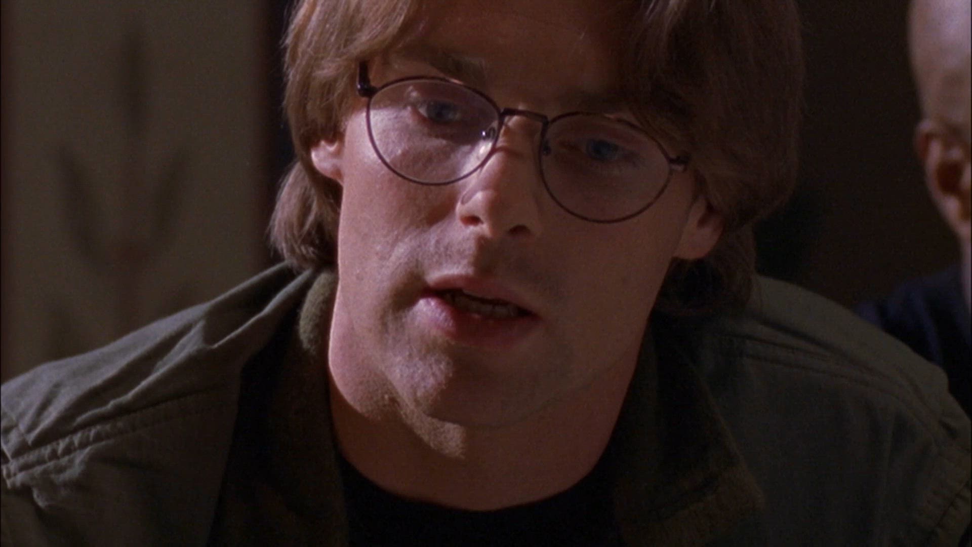 S1 E8 - Les désignés