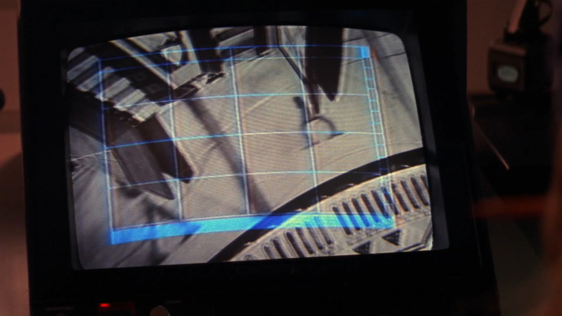 S2 E1 - La morsure du serpent