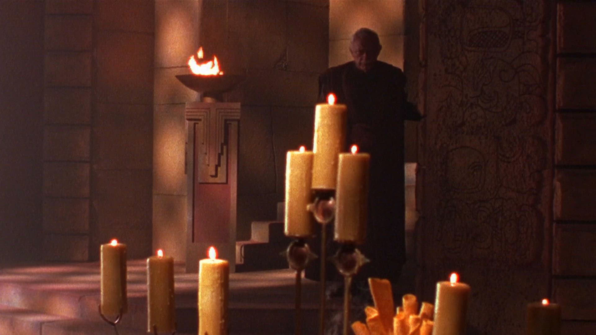 S2 E5 - La princesse Shyla