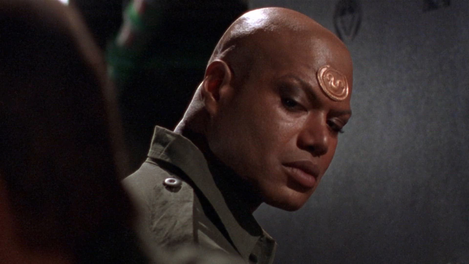 S2 E2 - La tête à l'envers