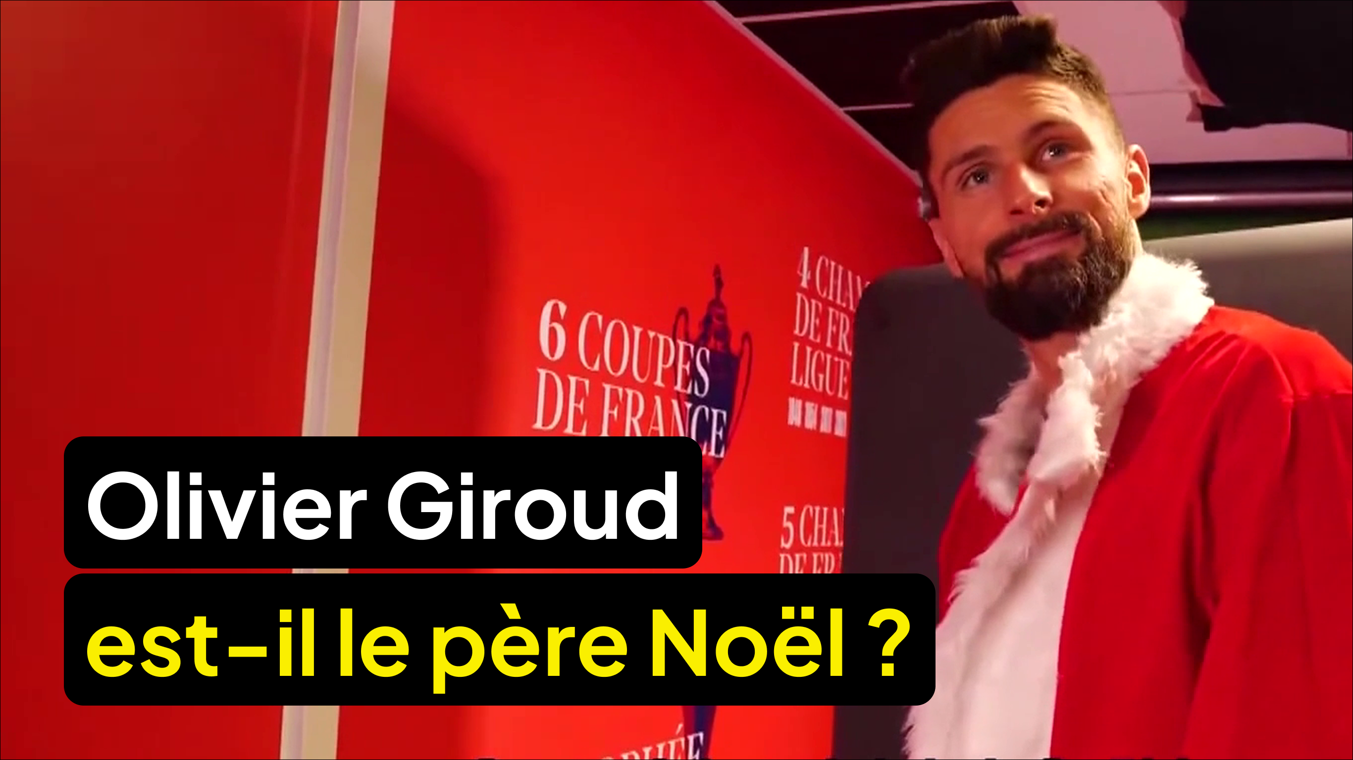 L’actu des réseaux