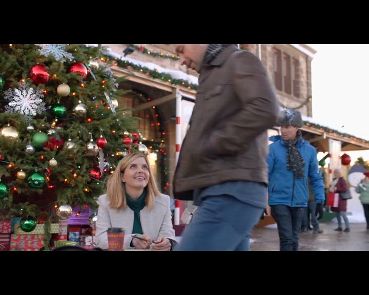 Fais un vœu pour Noël