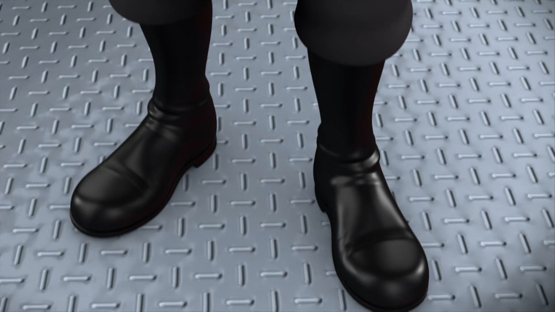 1. évad 1. rész | A társ