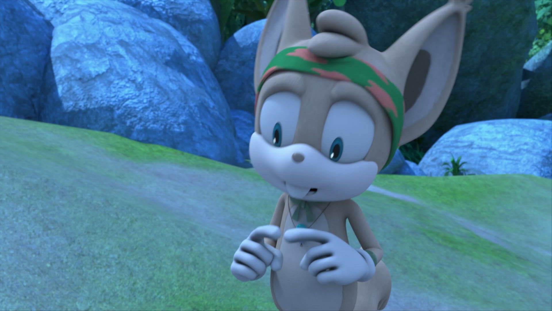 Sonic Boom : 1. évad 12. rész | Gogoba 2026-01-05 - RTL+