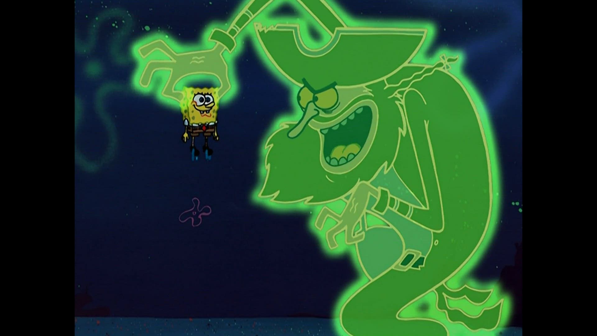 2. évad 1. rész | Lóg a cipőfűződ / Tunyacsáp szabadnapja