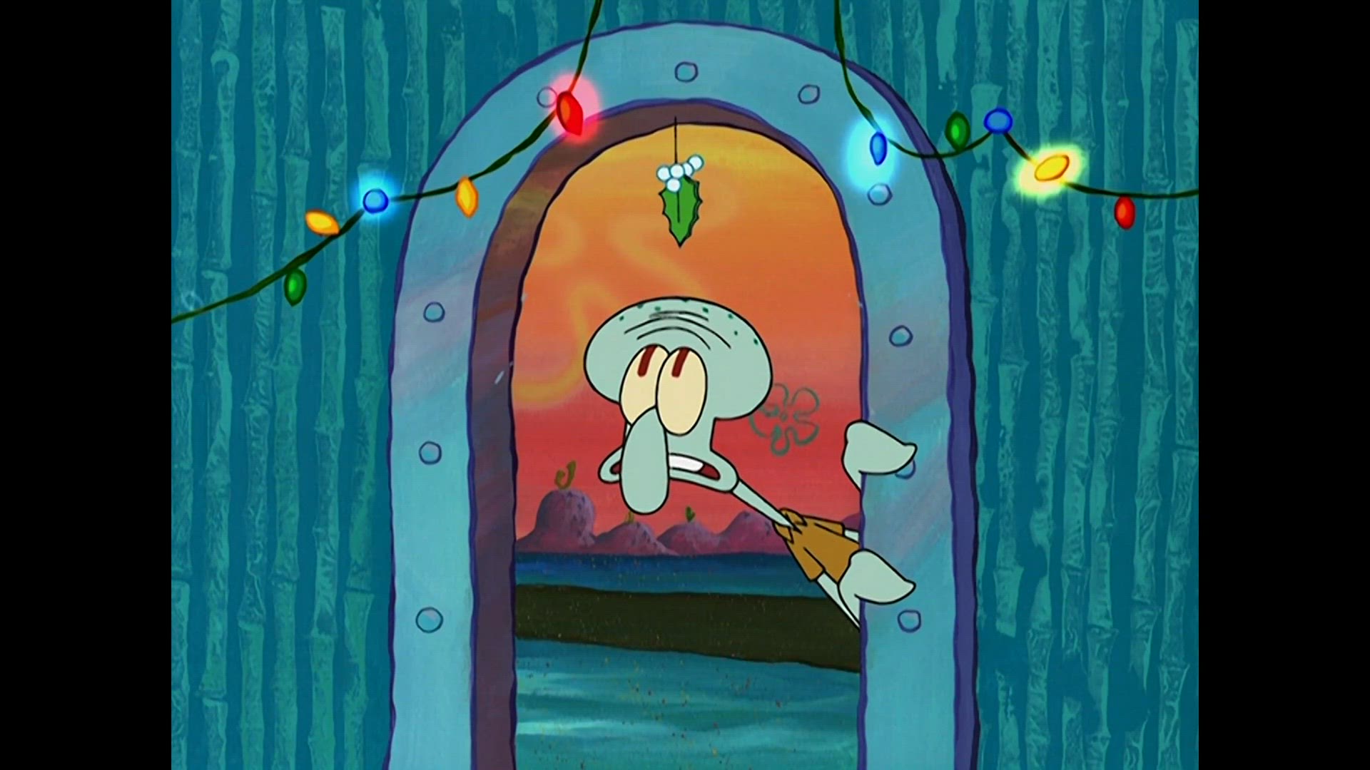 2. évad 8. rész | Karácsony