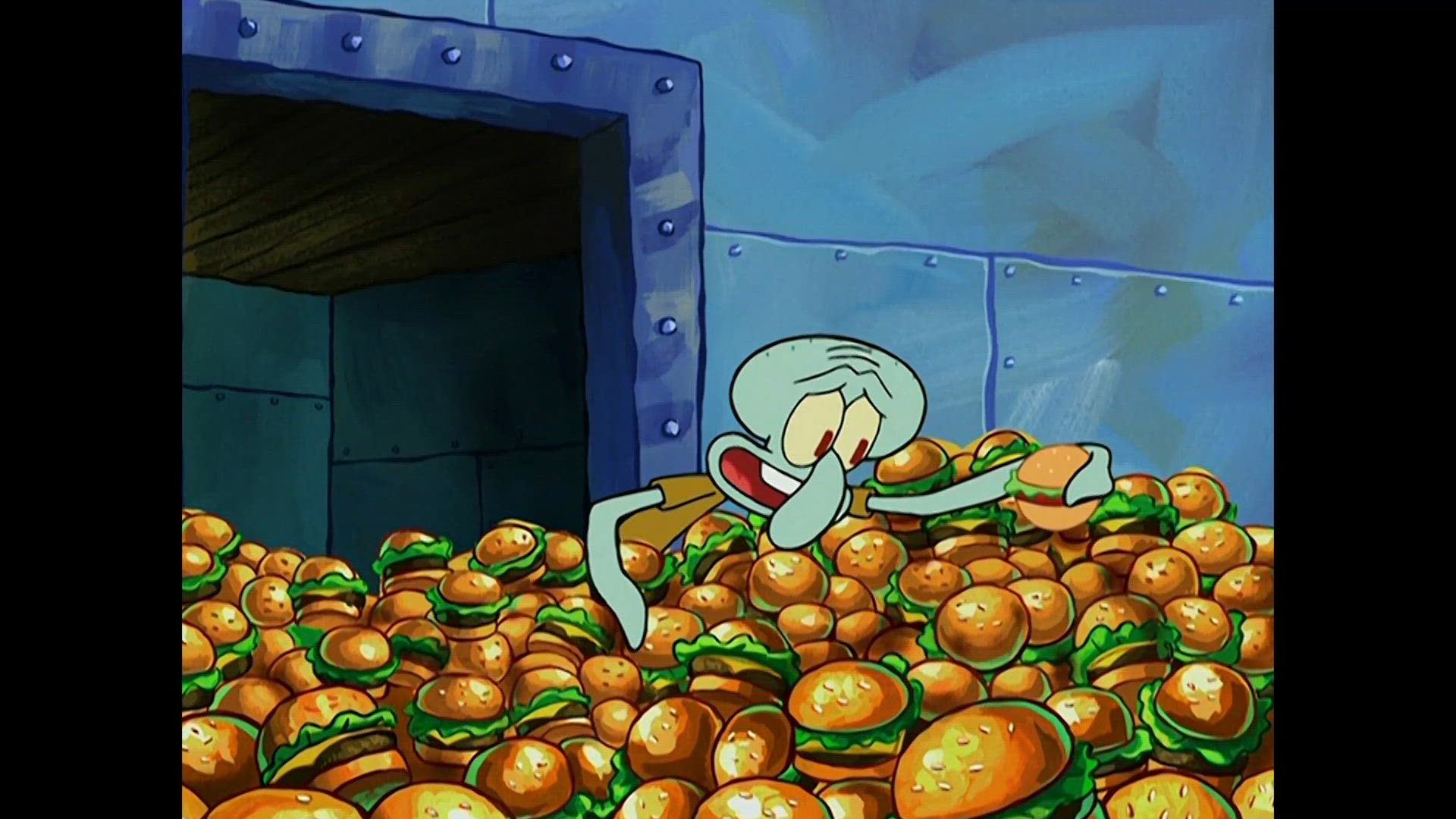 3. évad 3. rész | Csak egy harapás / Az új tanuló