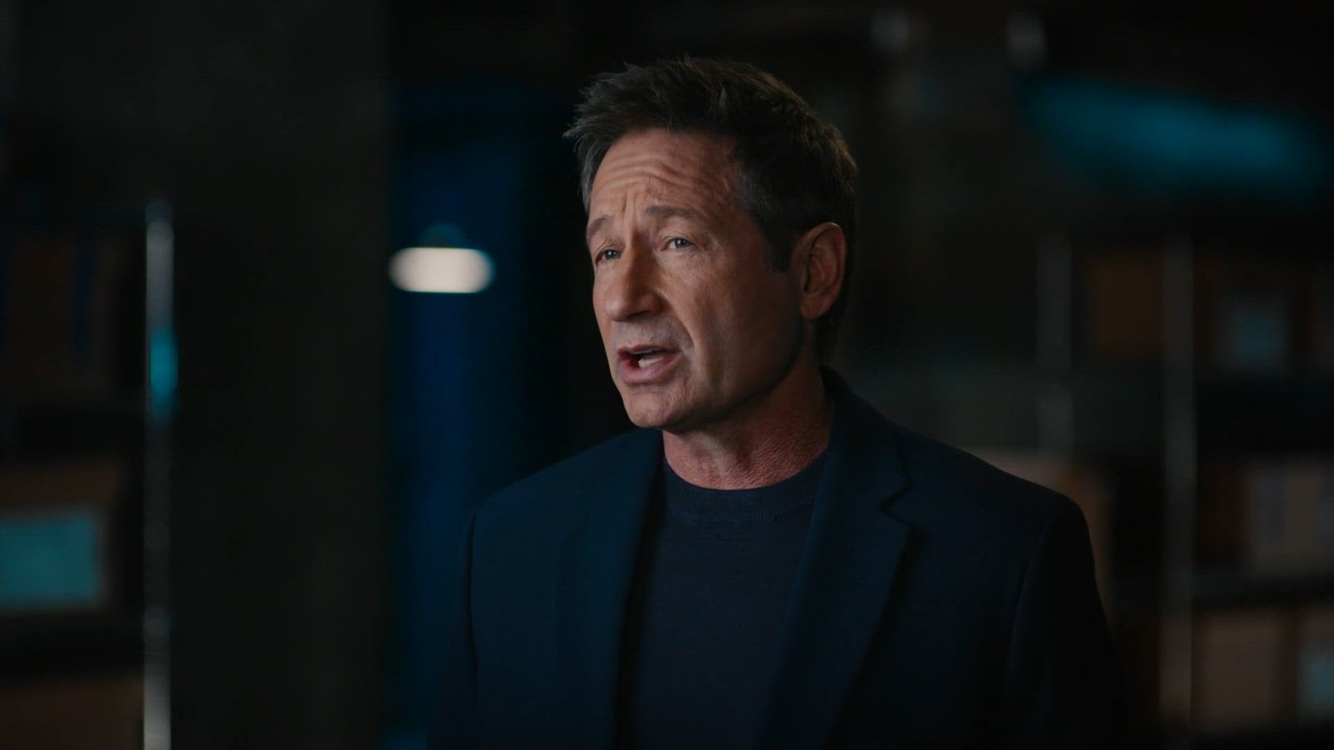 8. rész - A távoli űr