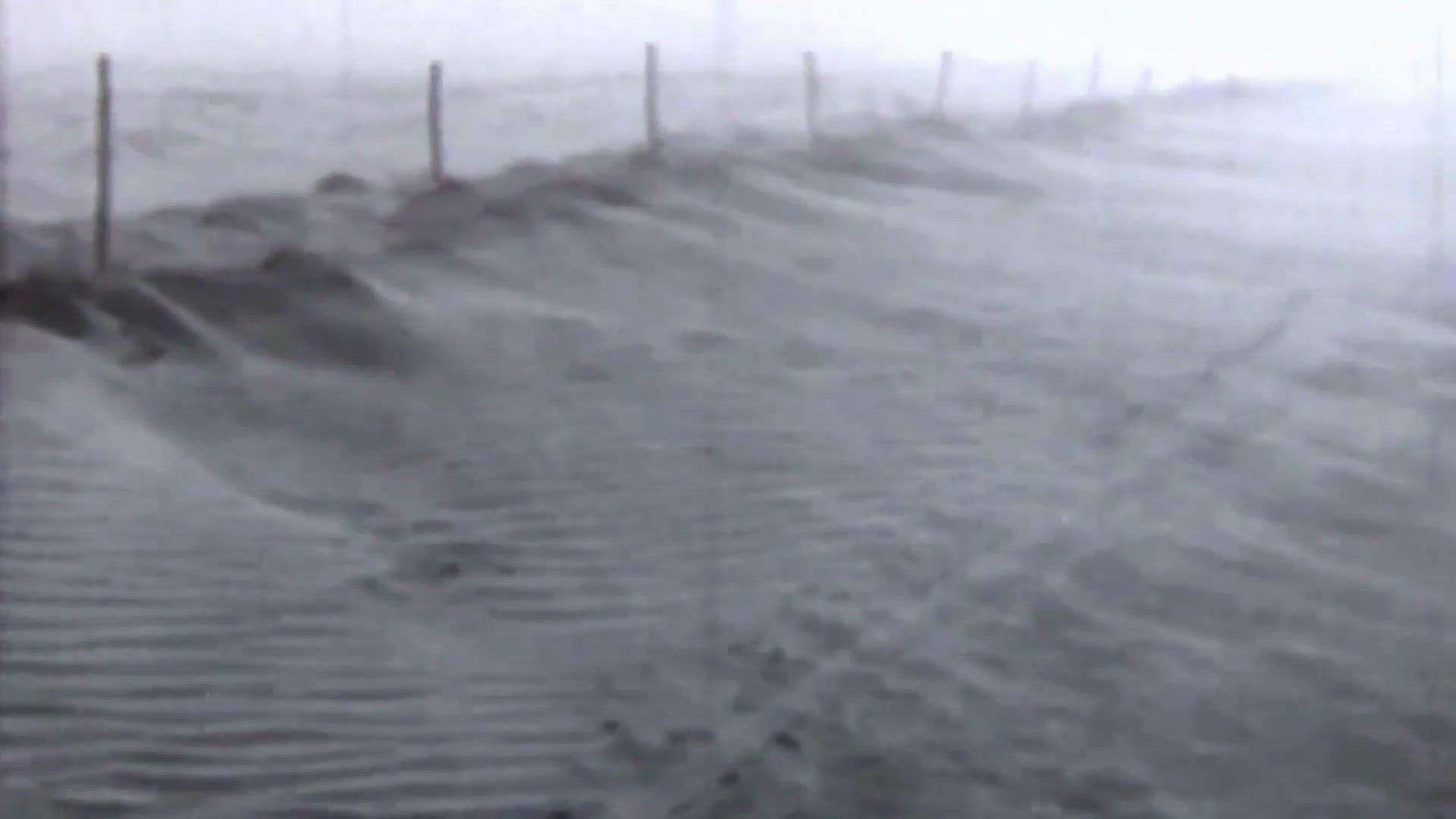 8. rész - Elveszett amerikai civilizáció