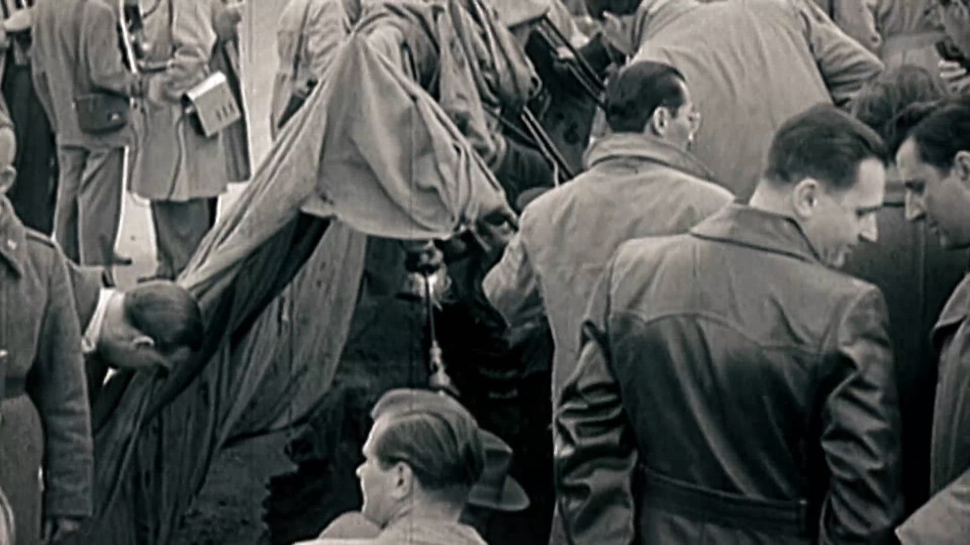 3. rész - Extrém missziók