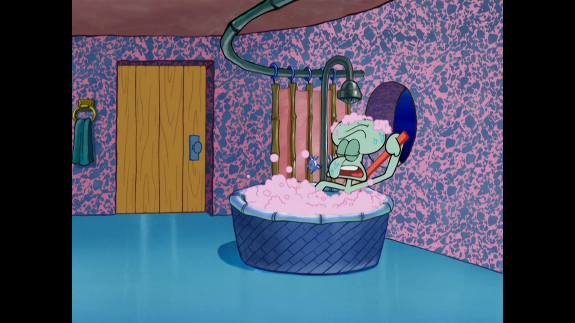 4. évad 3. rész | Láttad ezt a csigát?