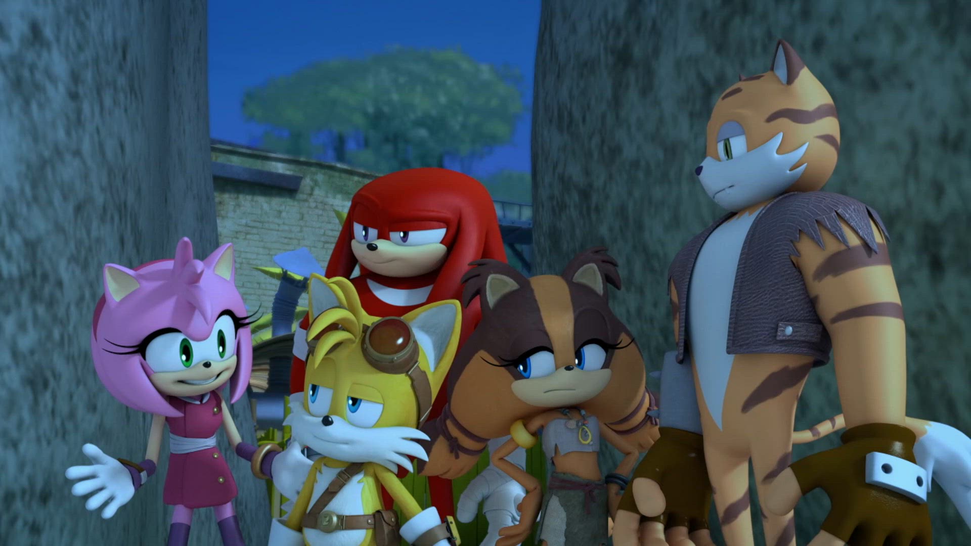 2. évad 1. rész | Tommy Thunder: A sztár