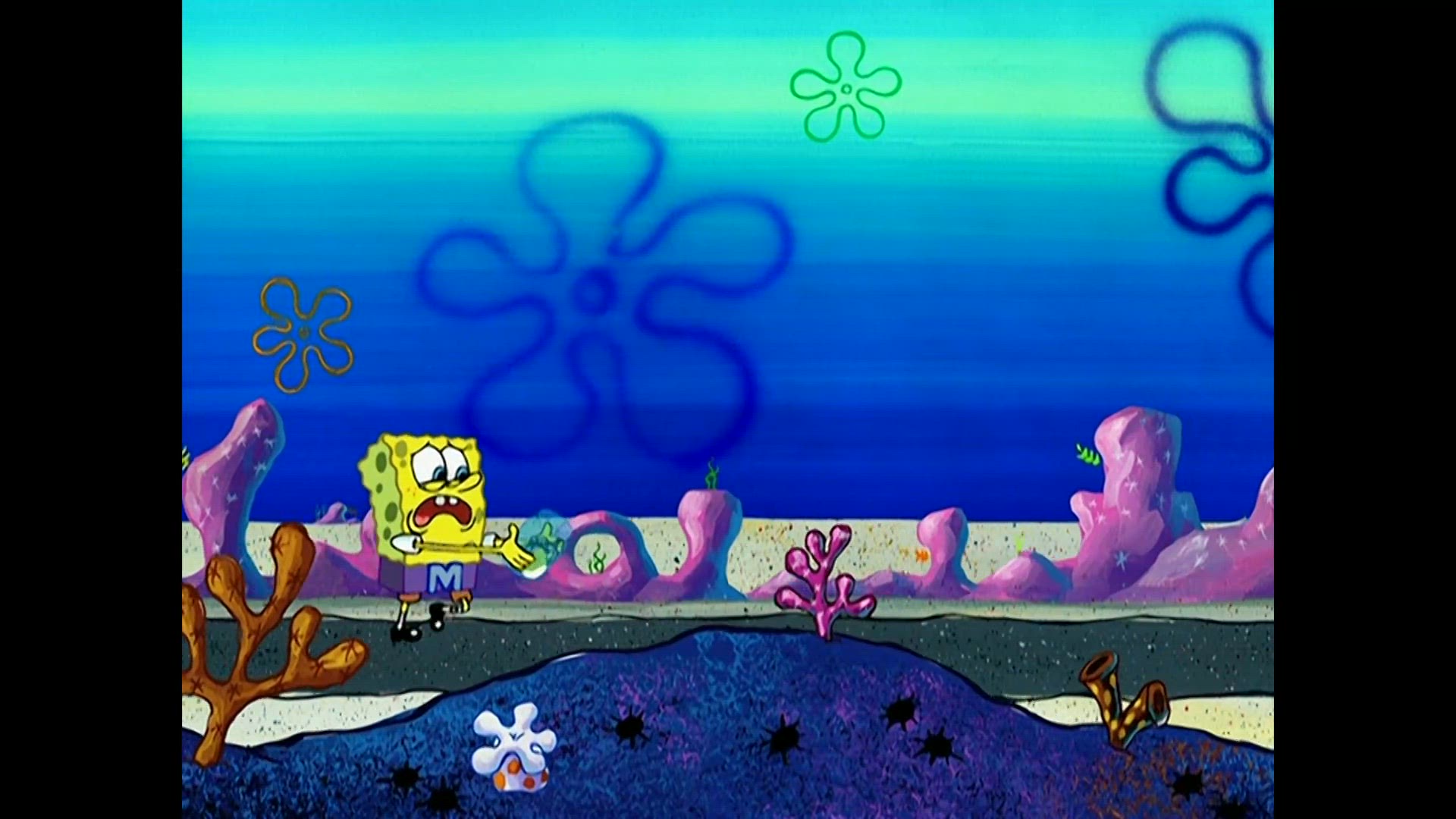 3. évad 5. rész | Hopszi és Kobaka 4 / Börtönbüntetés