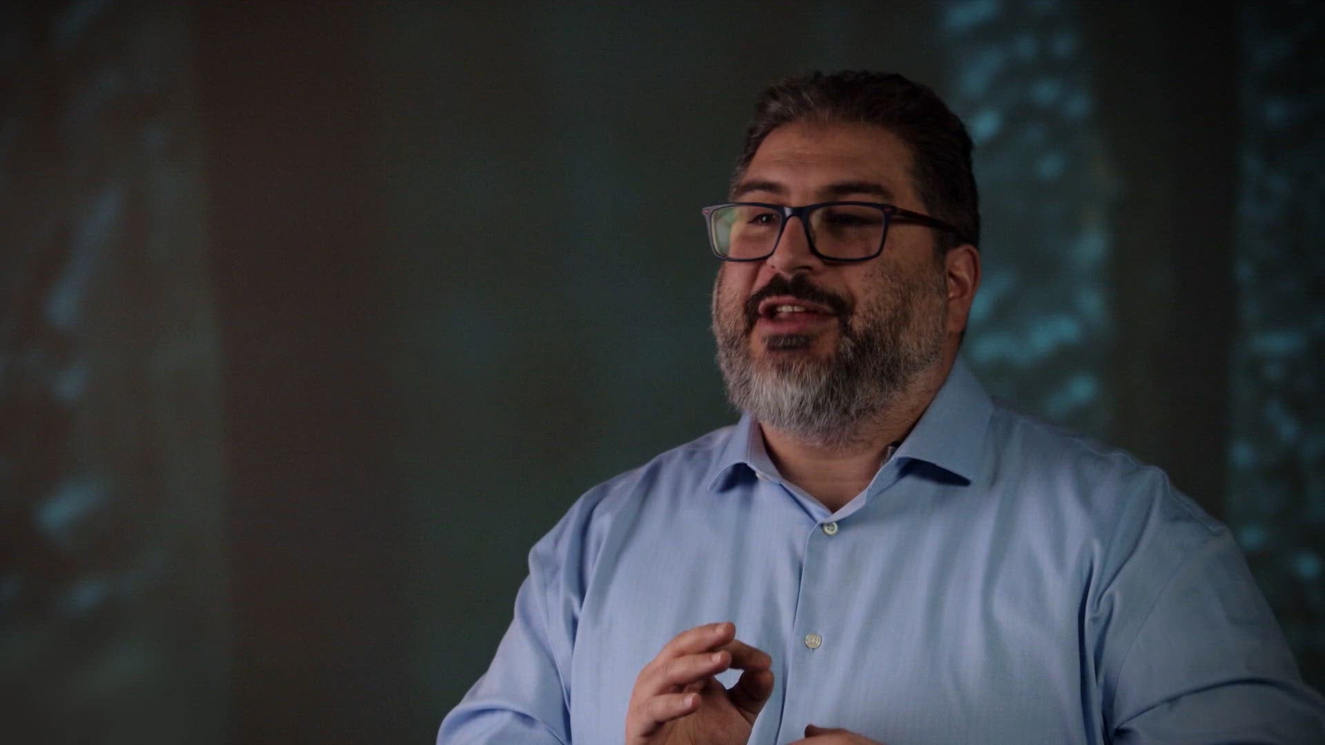 2. rész - Koponyatorony