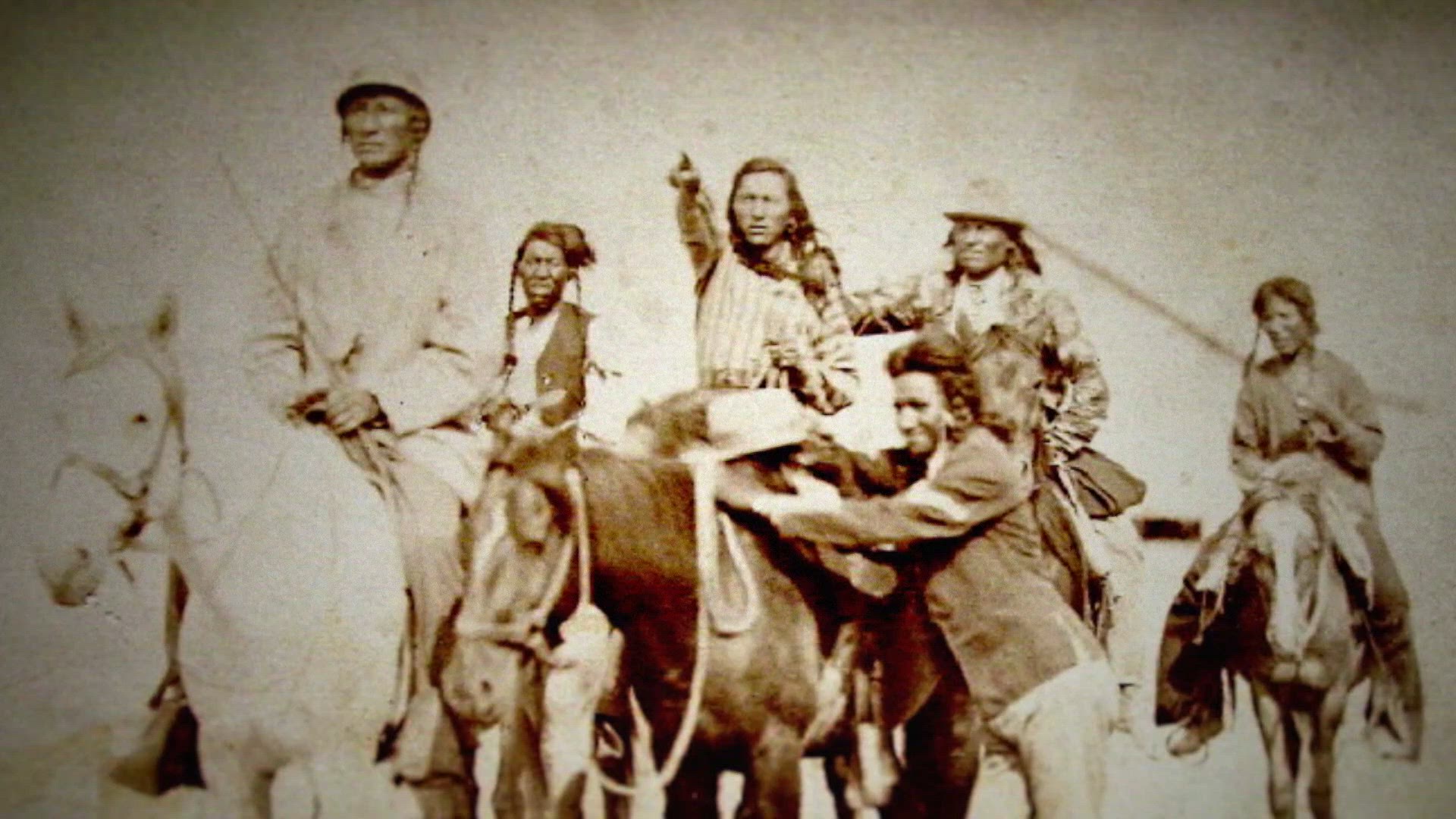 2. rész - Colter szökése