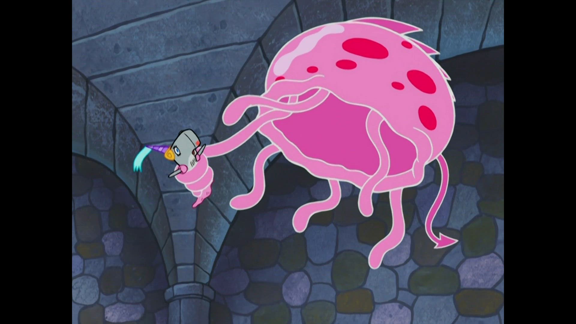 4. évad 6. rész | Fajankók és sárkányok