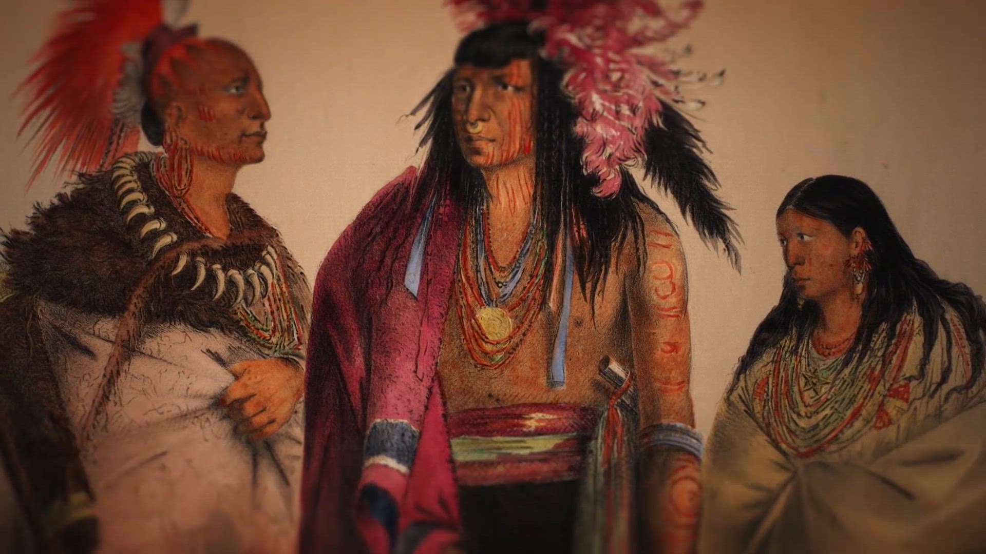 1. rész - A Fallen Timbers-i csata