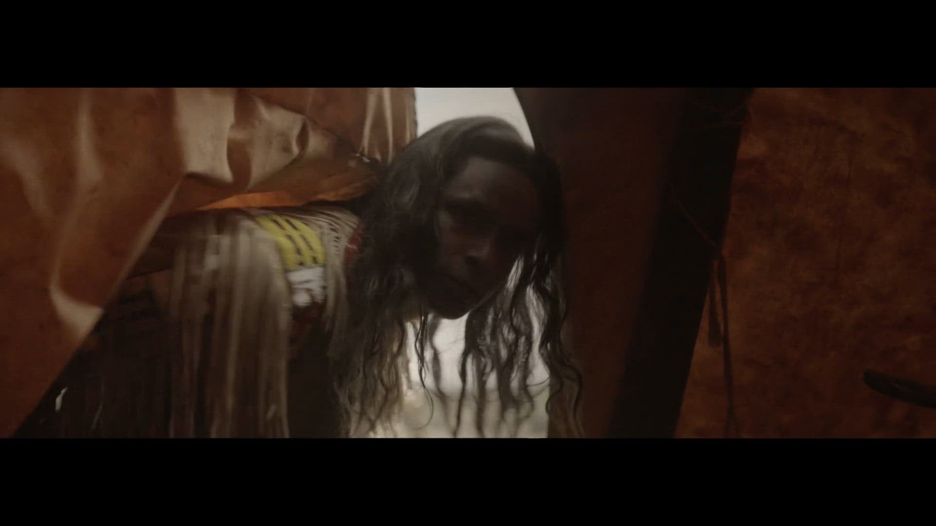 1. rész - Nemzetek ütközete