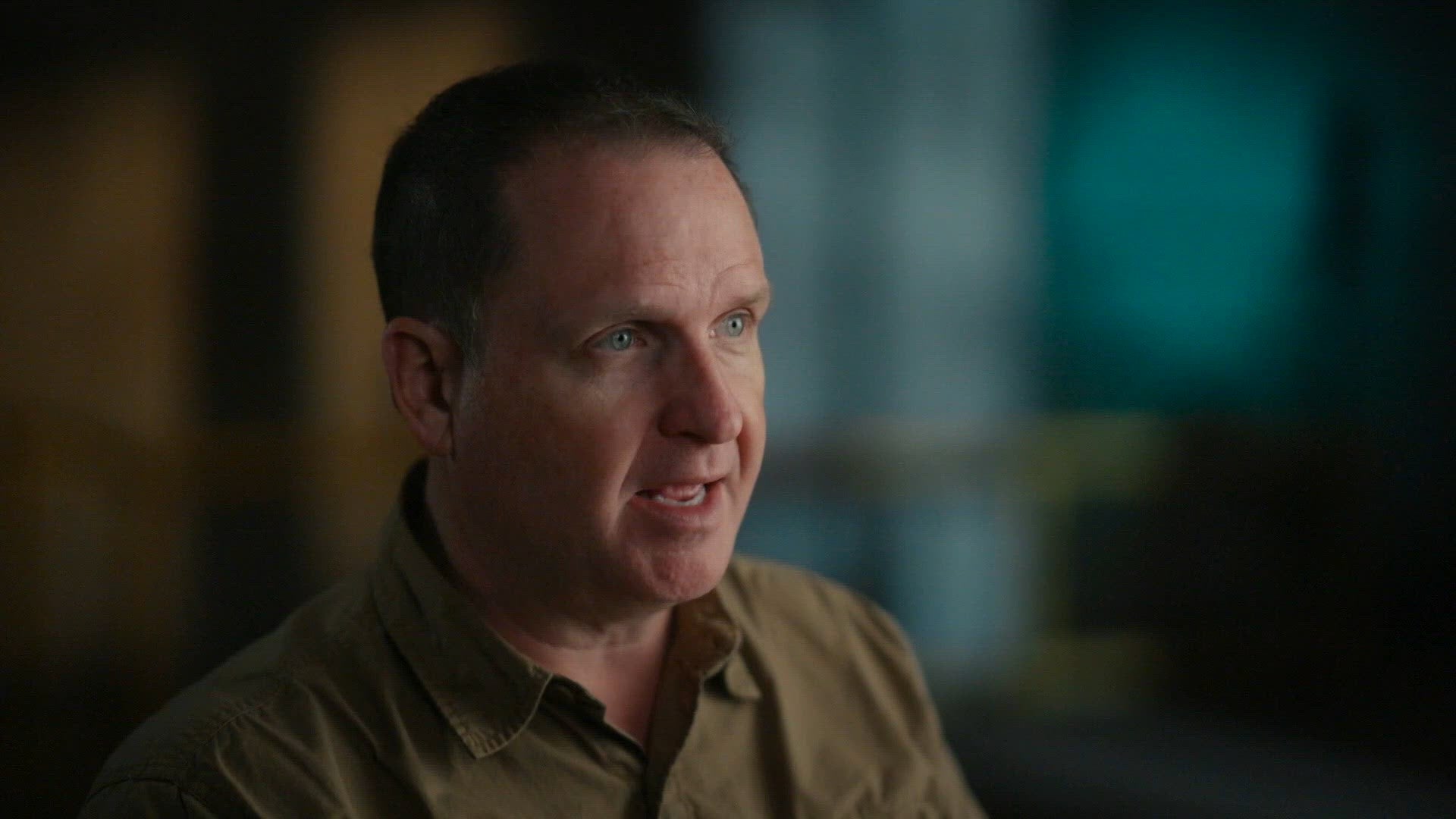 6. rész - Mélyen beépülve