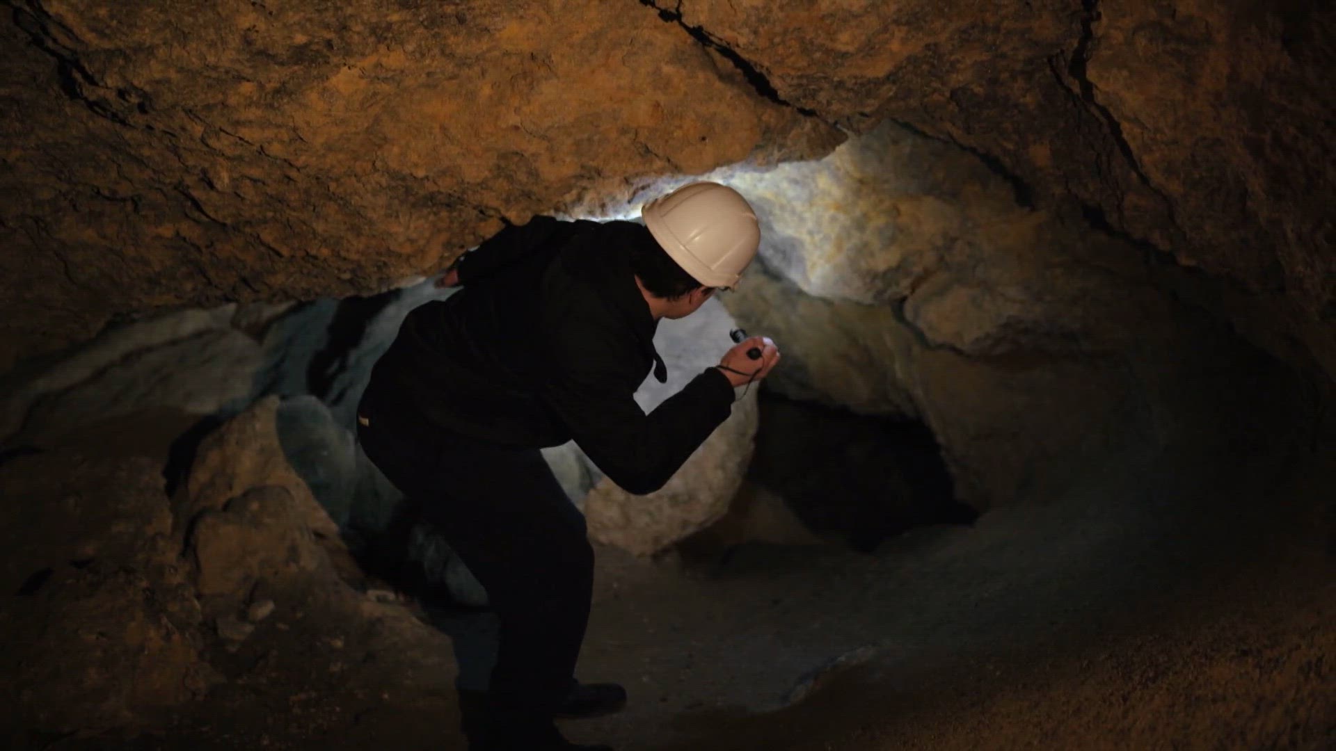 3. rész - Az Ördög templomának visszhangjai