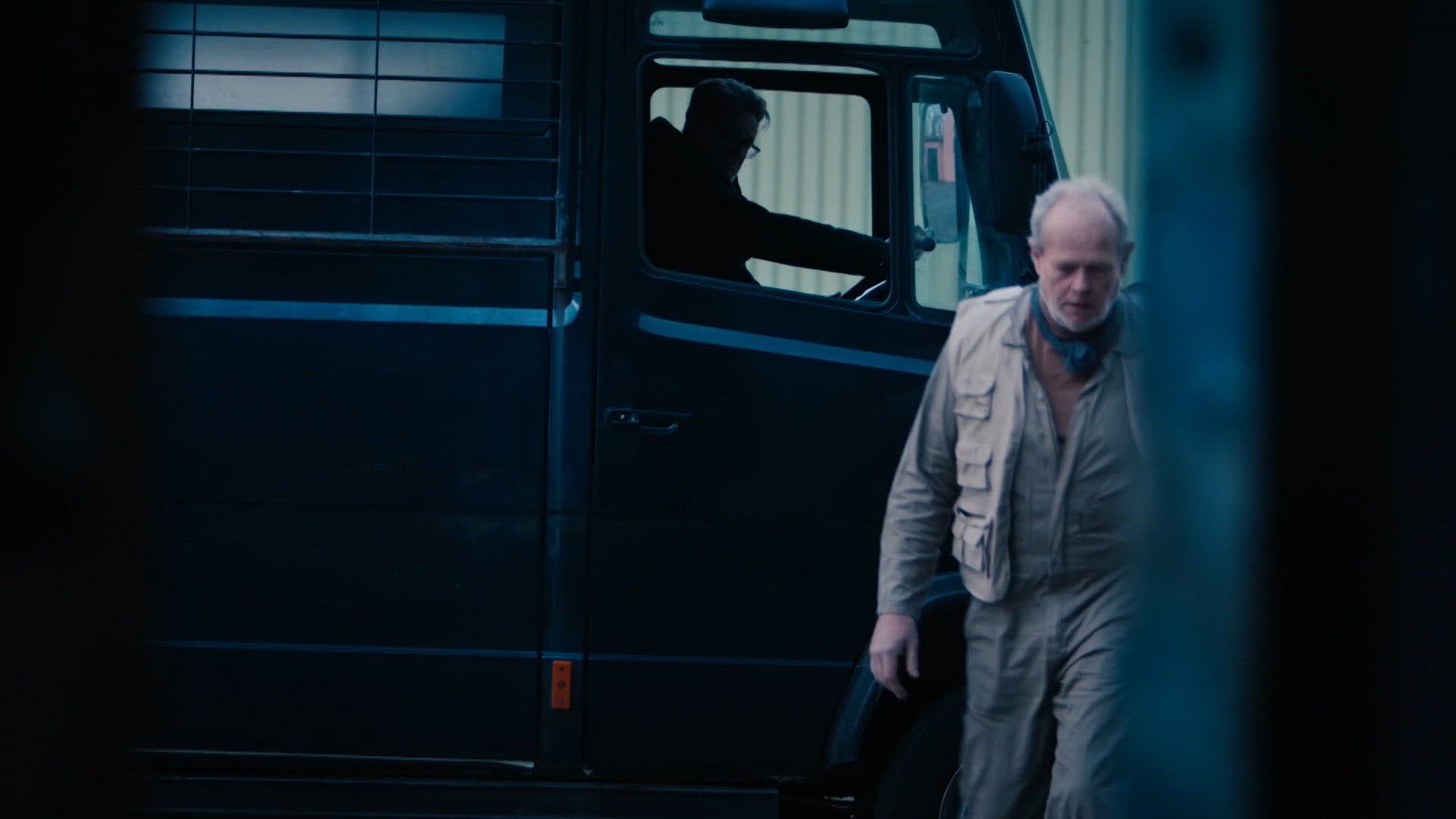 2. rész - Titkos műveletek