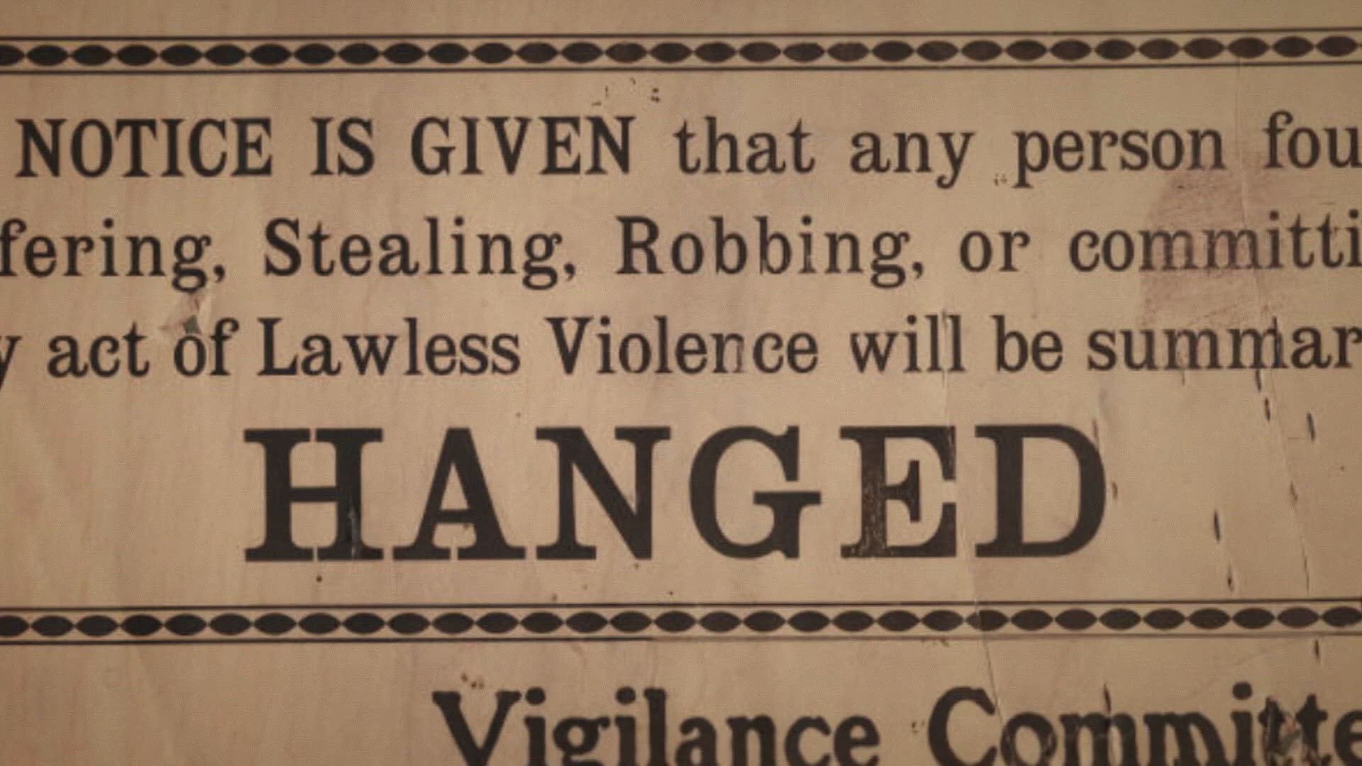 5. rész - El Dorado Robin Hoodja